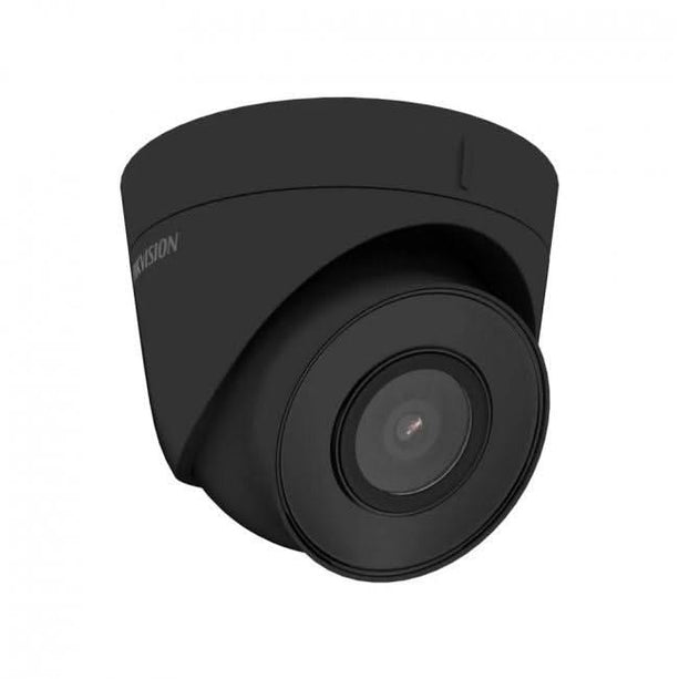 Hikvision DS-2CD1343G2-I Svart 4MP IR-lysdioder Acusense PoE