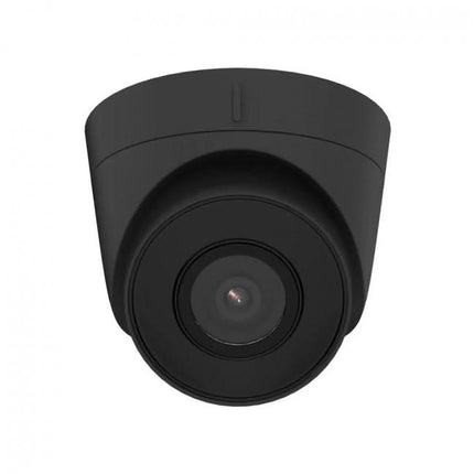 Hikvision Hikvision DS-2CD1343G2-I Black 4MP IR LEDs Acusense PoE