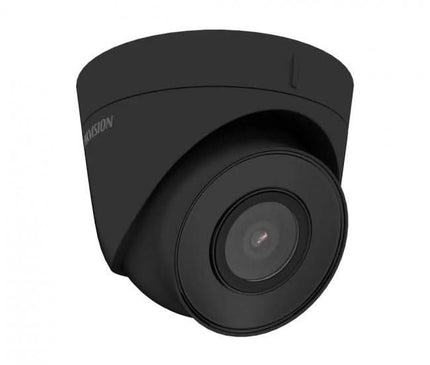Hikvision Hikvision DS-2CD1343G2-I Schwarz 4MP IR LEDs Acusense PoE