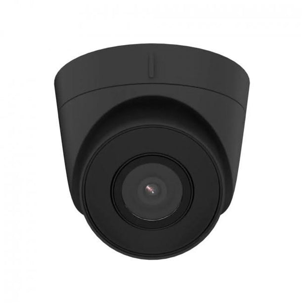 Hikvision Hikvision DS-2CD1343G2-I Black 4MP IR LEDs Acusense PoE