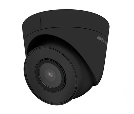 Hikvision Hikvision DS-2CD1343G2-I Schwarz 4MP IR LEDs Acusense PoE