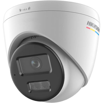 Hikvision Hikvision DS-2CD1347G2H-LIU 4MP ColorVu Turret camera PoE Value series
