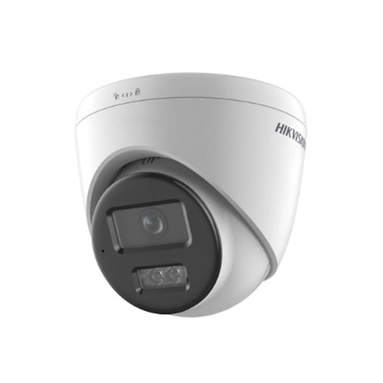 Hikvision Hikvision DS-2CD1383G2-LIU(F), caméra à tourelle 8MP/4K, Smart Hybrid Light, PoE, Micro SD slot, Smart detection