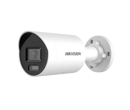 Hikvision Hikvision DS-2CD2026G2-I | 2MP | Bullet | Acusense| PoE| SD-slot | IR-Led |