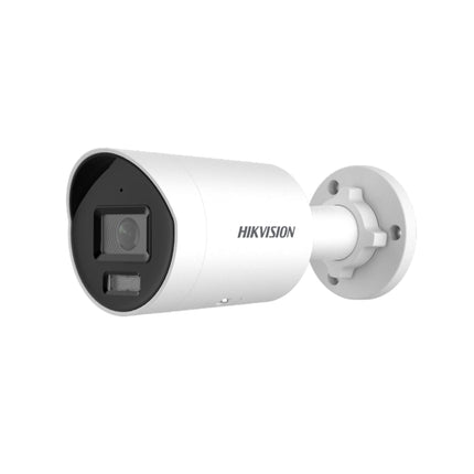 Hikvision Hikvision DS-2CD2026G2-I | 2MP | Bullet | Acusense| PoE| SD-Slot | IR-Led |