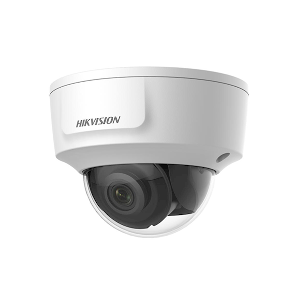 Hikvision Hikvision DS-2CD2126G2-IMS 2MP Dome SD-kortplats IR-Led HDMI