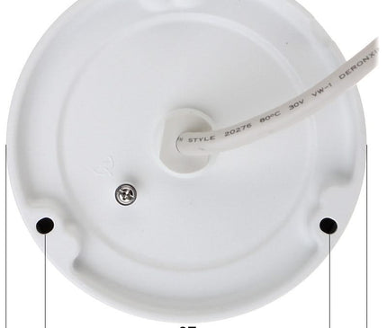 Hikvision Hikvision DS-2CD2143G2-IS 4 MP IR LEDs Dome PoE SD Steckplatz