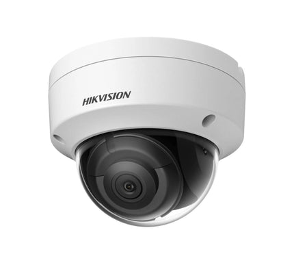 Hikvision Hikvision DS-2CD2143G2-IS 4 MP IR LED Dome PoE SD-kortplats