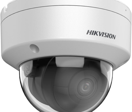 Hikvision Hikvision DS-2CD2146G2H-I 2.8mm 4 MP DarkFighter AcuSense Caméra dôme, PoE