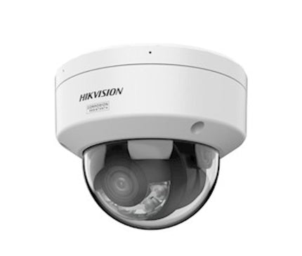 Hikvision Hikvision DS-2CD2147G3-LIS2UY, 4MP 2.8mm Dome, ColorVu 3.0, Anti-corrosion et Dual-Mic