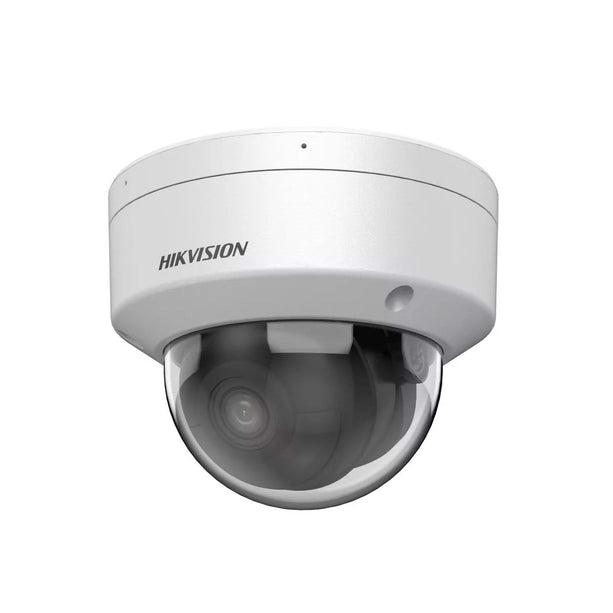 Hikvision Hikvision DS-2CD2163G2-IU, 6MP Infrarood Acusense Micro Sd slot PoE microfoon
