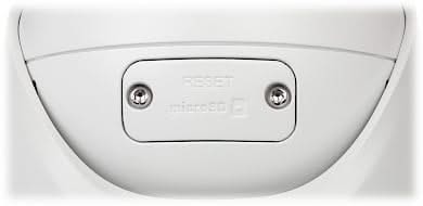 Hikvision Hikvision DS-2CD2346G2H-IU 4MP Acusense Darkfighter SD slot IR-Led PoE Microphone