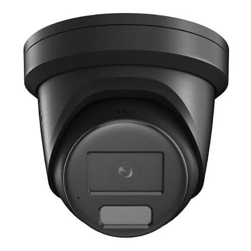 Hikvision DS-2CD2347G2H-LIU ColorVu Hybrid Turret 4MP Black DEMO