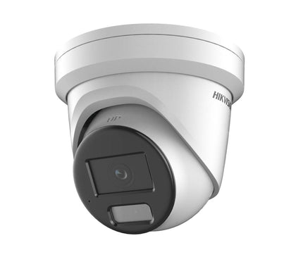 Hikvision Hikvision DS-2CD2386G2H-IU 8MP Acusense Darkfighter SD Slot PoE IR-Led Microphone