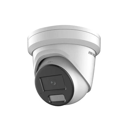 Hikvision Hikvision DS-2CD2387G2H-LIU ColorVu Hybrid Turret 8MP/4K DEMO