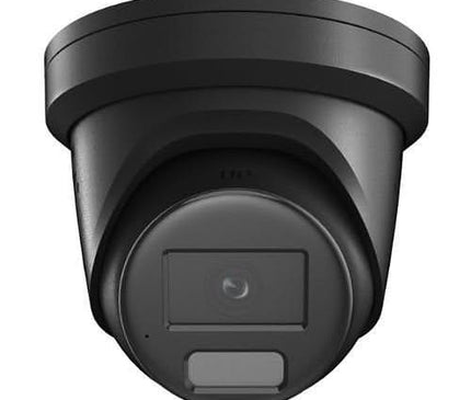 Hikvision DS-2CD2387G2H-LIU ColorVu Hybrid Turret 8 MP/4K Noir
