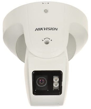Hikvision Hikvision DS-2CD2387G2P-LSU/SL 8MP Panorama Acusense Colorvu