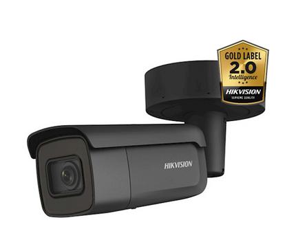 Hikvision Hikvision DS-2CD2646G2-IZS | 2.8-12mm Varifocus | Zoom | AcuSense | 4MP | LowLight |