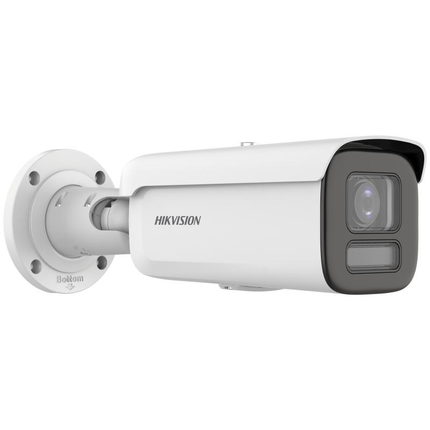 Hikvision Hikvision DS-2CD2647G2HT-LIZS 4 MP Smart Hybrid Light with ColorVu Motorised Varifocal Bullet
