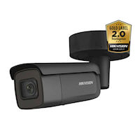 Hikvision Hikvision DS-2CD2686G2-IZS 2.8-12mm Objectif Zoom 8MP Acusense Basse Lumière IR-Led 50mtr Noir