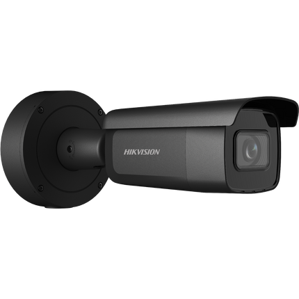 Hikvision Hikvision DS-2CD2686G2-IZS 2.8-12mm Objectif Zoom 8MP Acusense Basse Lumière IR-Led 50mtr Noir