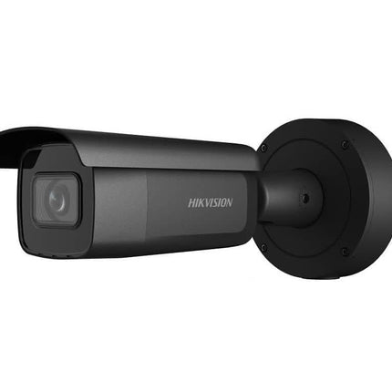 Hikvision Hikvision DS-2CD2686G2-IZS 2.8-12mm Objectif Zoom 8MP Acusense Basse Lumière IR-Led 50mtr Noir