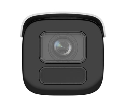 Hikvision Hikvision DS-2CD2686G2HT-IZS Zwart, 2.8-12mm Zoomlens 8MP AcuSense 3.0 IR-Led 60mtr DEMO