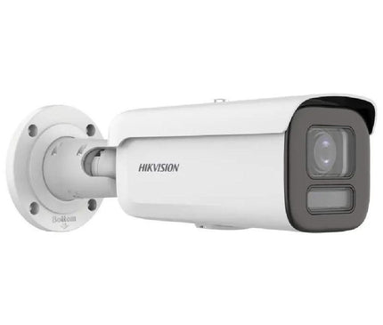 Hikvision Hikvision DS-2CD2687G2HT-LIZS Smart Hybrid Light mit ColorVu Motorized Varifocal Bullet 8MP/4K