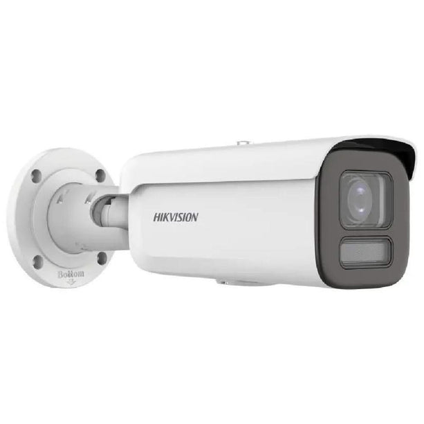 Hikvision Hikvision DS-2CD2687G2HT-LIZS Smart Hybrid Light med ColorVu Motoriserad Varifocal Bullet 8MP/4K