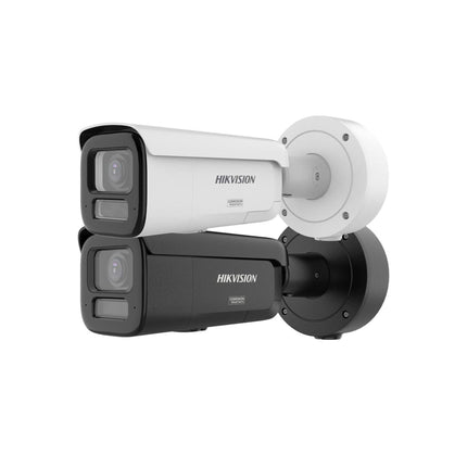 Hikvision Hikvision DS-2CD2687G3-LIZS2UY/SL, Bullet 8MP 4K, Motor zoom 2.8-12mm, ColorVu 3.0, Anti corrosion