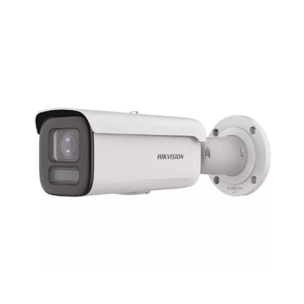Hikvision Hikvision DS-2CD2687G3-LIZS2UY/SL, Bullet 8MP 4K, Zoom motorisé 2.8-12mm, ColorVu 3.0, Anti-corrosion
