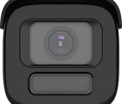 Hikvision Hikvision DS-2CD2687G3-LIZS2UY/SL, Svart, Bullet 8MP 4K, Motorzoom 2,8-12mm, ColorVu 3.0, Korrosionsskydd