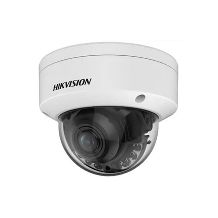 Hikvision Hikvision DS-2CD2747G2HT-LIZS Smart Hybrid Light ColorVu Motoriserad Varifocal Dome 4MP