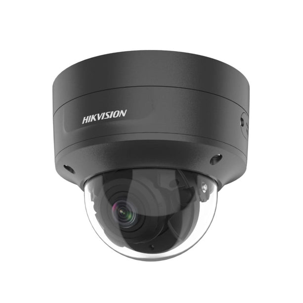 Hikvision Hikvision DS-2CD2786G2H-IPTRZS2U/SL | 8MP | 2.8-12mm Zoomlens | Acusense | PoE | SD-slot | IR-Led |Black