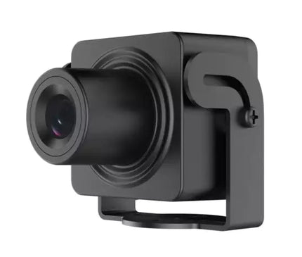 Alarm SystemExpert.de DS-2CD2D25G1/M-D/NF, 2MP Pin-hole Kamera 2,8mm kompaktes Design