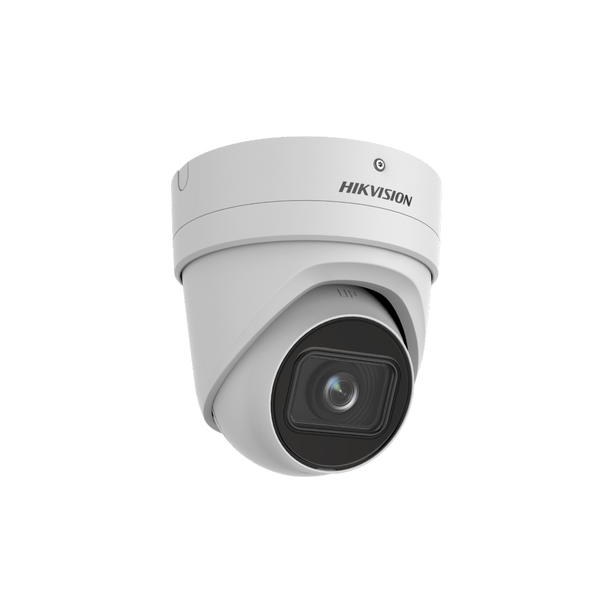 Hikvision Hikvision DS-2CD2H46G2-IZS 4MP AcuSense Motor Zoom Objektiv