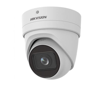 Hikvision Hikvision DS-2CD2H46G2-IZS 4MP AcuSense motorzoomobjektiv