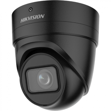 Hikvision Hikvision DS-2CD2H46G2-IZS 4MP AcuSense motorzoomobjektiv svart