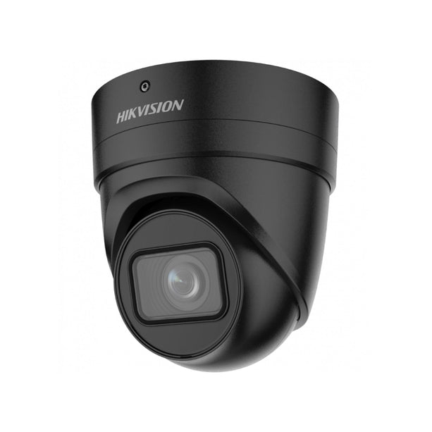 Hikvision Hikvision DS-2CD2H46G2-IZS 4MP AcuSense Motor Zoom Lens Black