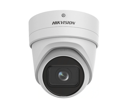 Alarm SystemExpert.nl Alarm SystemExpert.nl DS-2CD2H86G2-IZS 2.8-12mm 8MP 40m IR WDR