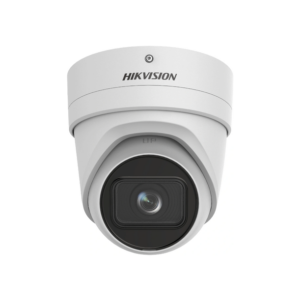 Alarm SystemExpert.nl Alarm SystemExpert.nl DS-2CD2H86G2-IZS 2.8-12mm 8MP 40m IR WDR