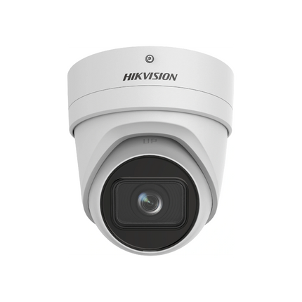 Alarm SystemExpert.nl Alarm SystemExpert.nl DS-2CD2H86G2-IZS 2.8-12mm 8MP 40m IR WDR