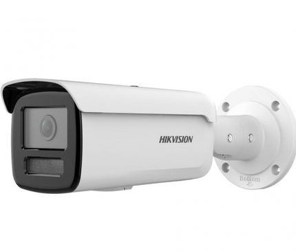 Hikvision Hikvision DS-2CD2T47G2H-LI, Bullet ColorVu Hybrid 4MP IP-kamera