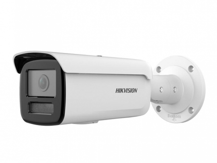 Hikvision Hikvision DS-2CD2T47G2H-LI, Bullet ColorVu Hybrid 4MP IP Kamera
