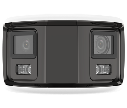 Hikvision Hikvision DS-2CD2T47G2P-LSU/SL 4MP Panorama AcuSense ColorVu