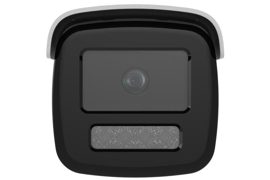 Hikvision Hikvision DS-2CD2T86G2H-4I, 8mp Bullet Darkfighter Network Camera 2.8mm, PoE, 80m IR