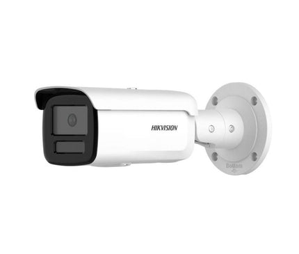 Hikvision Hikvision DS-2CD2T86G2H-4I, 8mp Bullet Darkfighter Netzwerkkamera 4mm, PoE, 80m IR