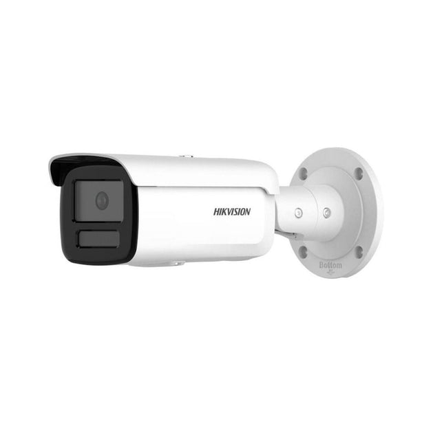 Hikvision Hikvision DS-2CD2T86G2H-4I, 8mp Bullet Darkfighter nätverkskamera 4mm, PoE, 80m IR