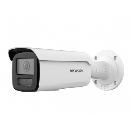 Hikvision Hikvision DS-2CD2T87G2H-LI, Bullet ColorVu Hybrid 8MP IP-kamera