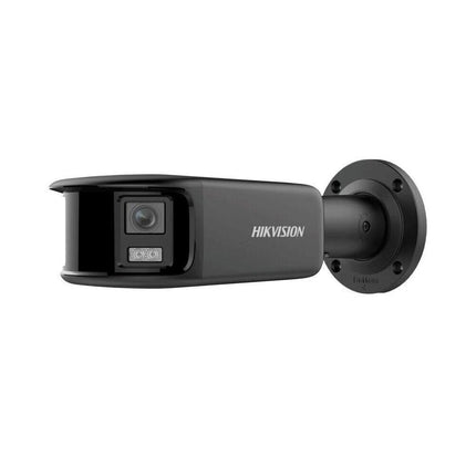 Hikvision Hikvision DS-2CD2T87G2P-LSU/SL | 8MP/4K Ultra HD | Panorama | AcuSense ColorVu | Noir